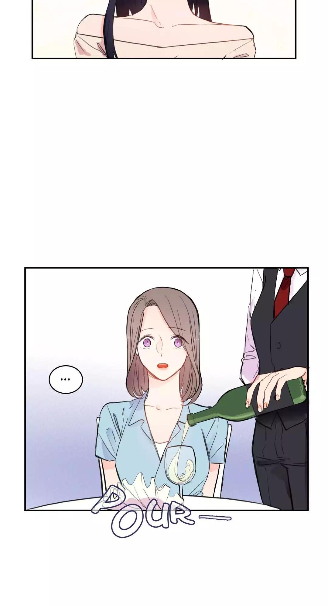 The Love Doctor Chapter 70 page 20 - Chapter 70: Cha Yoon's Way (3)