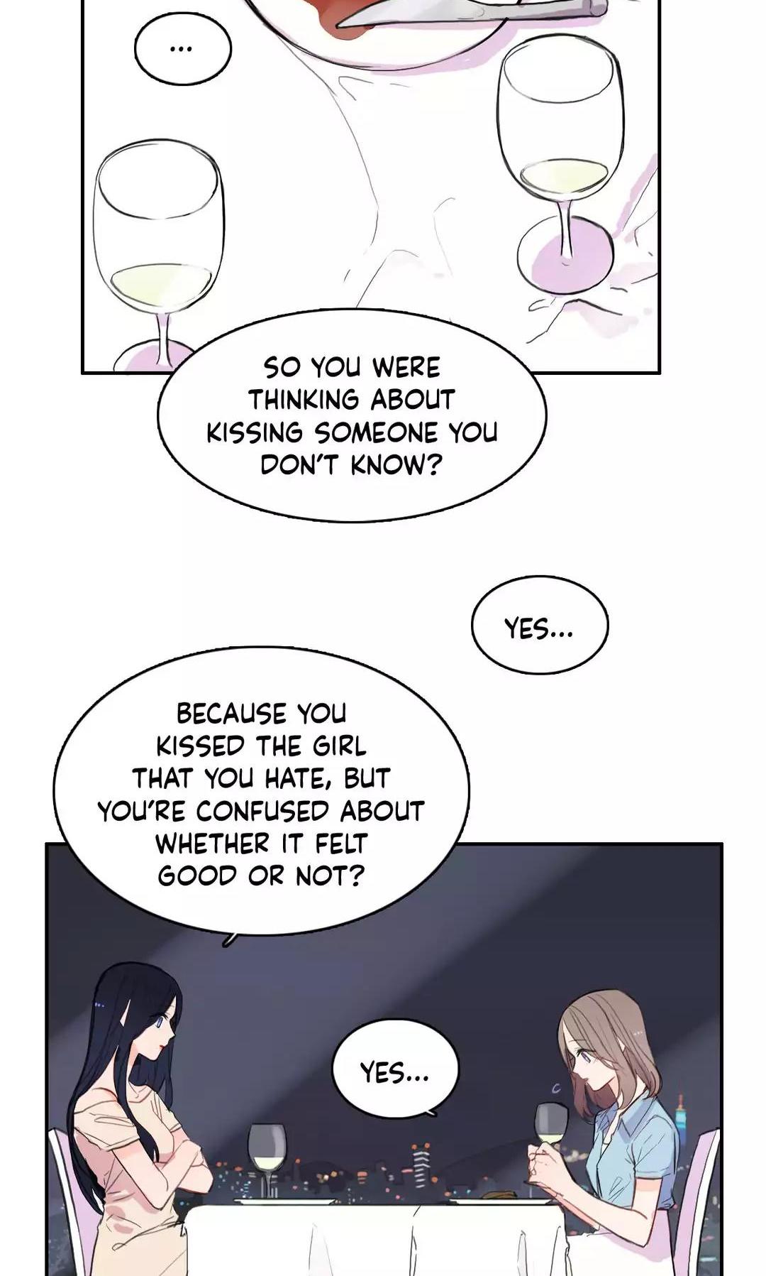 The Love Doctor Chapter 70 page 22 - Chapter 70: Cha Yoon's Way (3)