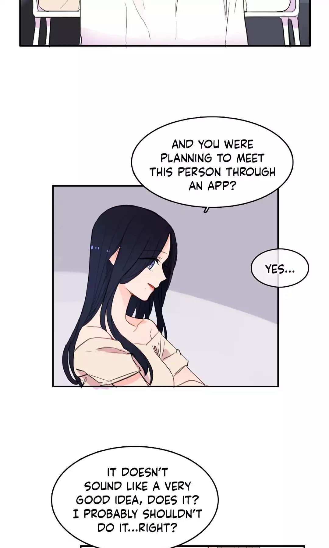 The Love Doctor Chapter 70 page 23 - Chapter 70: Cha Yoon's Way (3)