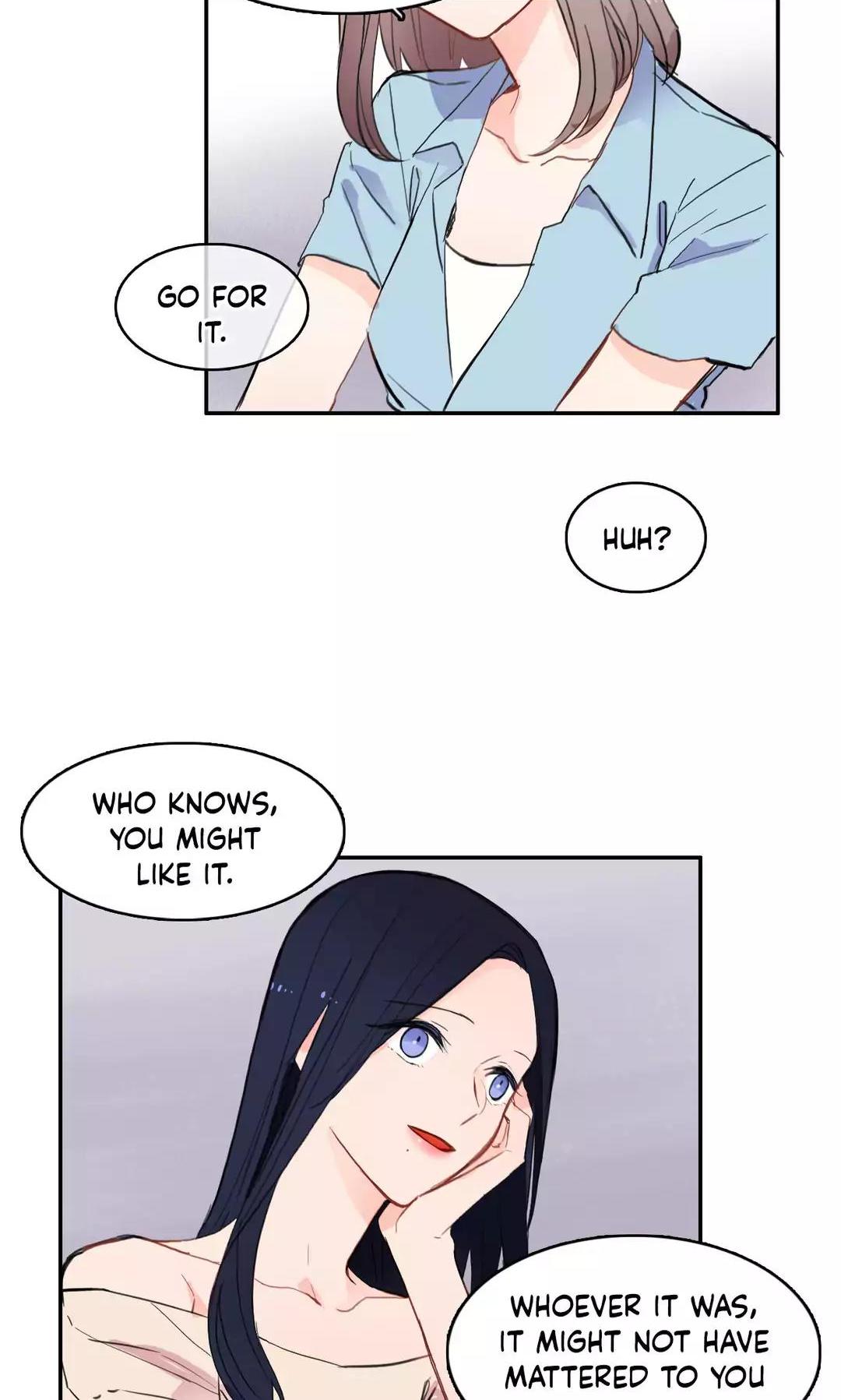 The Love Doctor Chapter 70 page 24 - Chapter 70: Cha Yoon's Way (3)