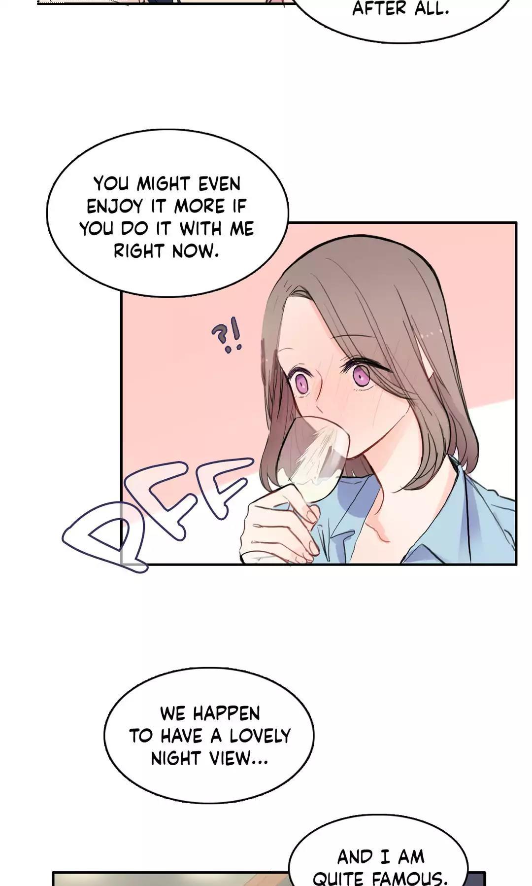 The Love Doctor Chapter 70 page 25 - Chapter 70: Cha Yoon's Way (3)
