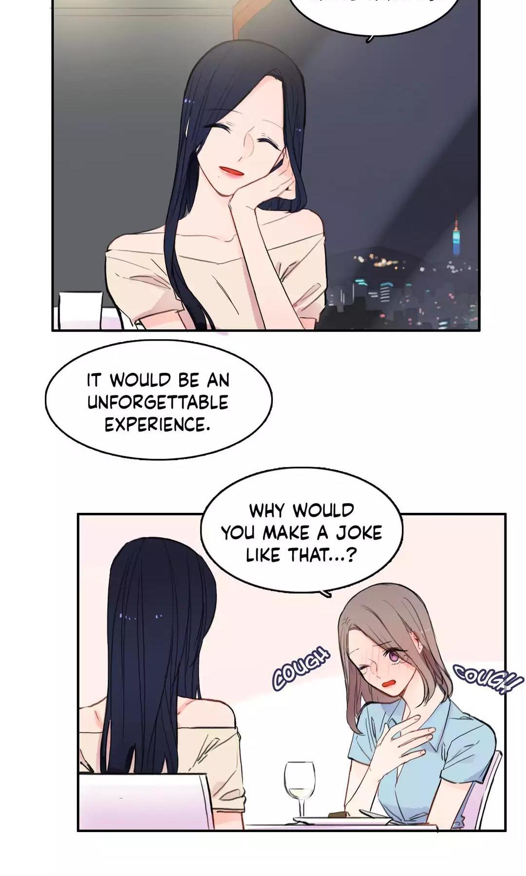The Love Doctor Chapter 70 page 26 - Chapter 70: Cha Yoon's Way (3)