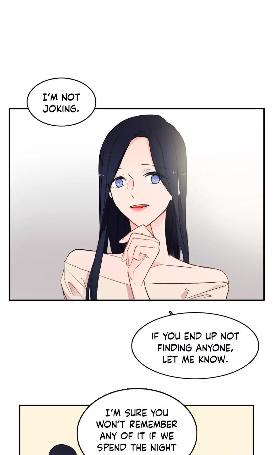 The Love Doctor Chapter 70 page 27 - Chapter 70: Cha Yoon's Way (3)