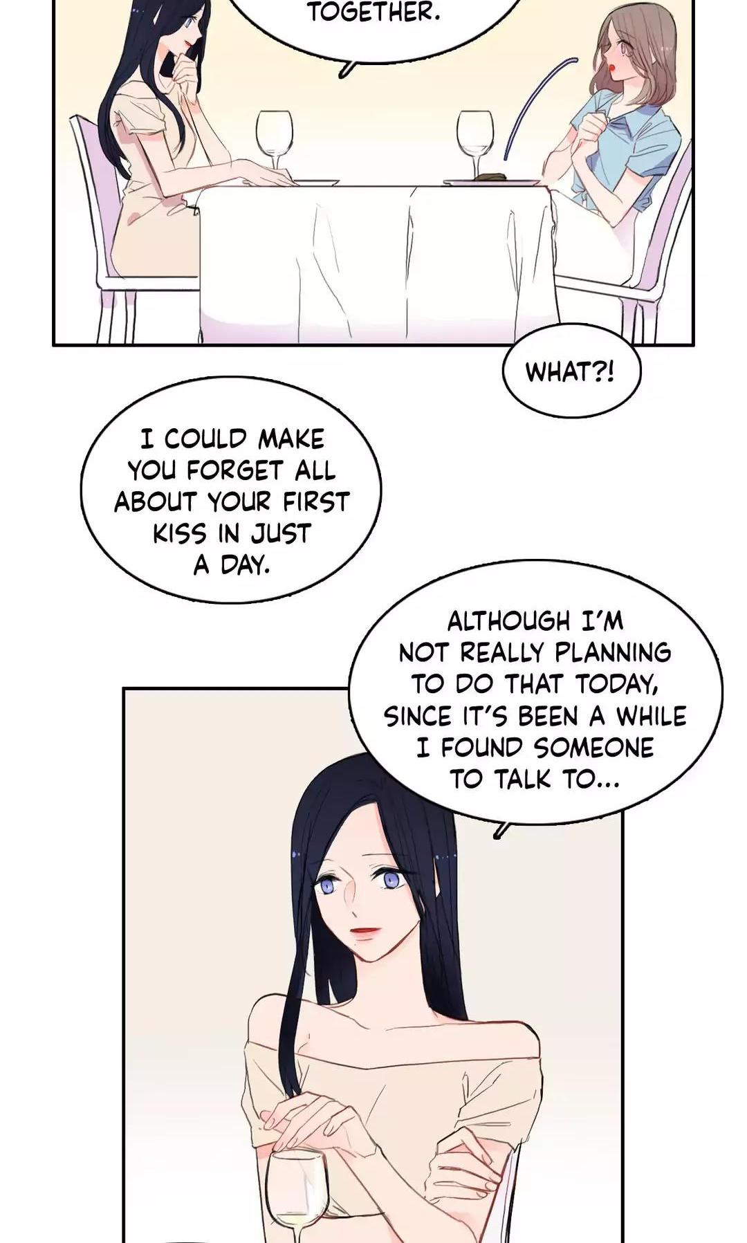 The Love Doctor Chapter 70 page 28 - Chapter 70: Cha Yoon's Way (3)