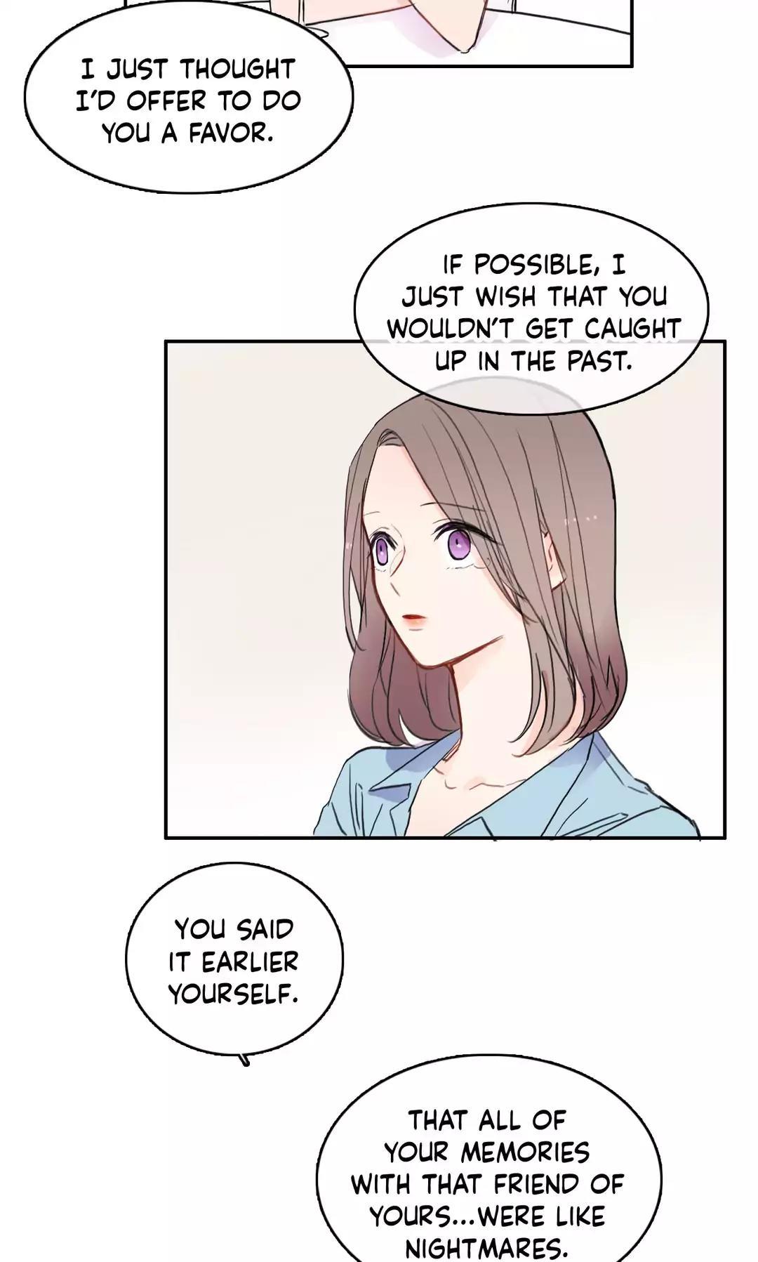 The Love Doctor Chapter 70 page 29 - Chapter 70: Cha Yoon's Way (3)