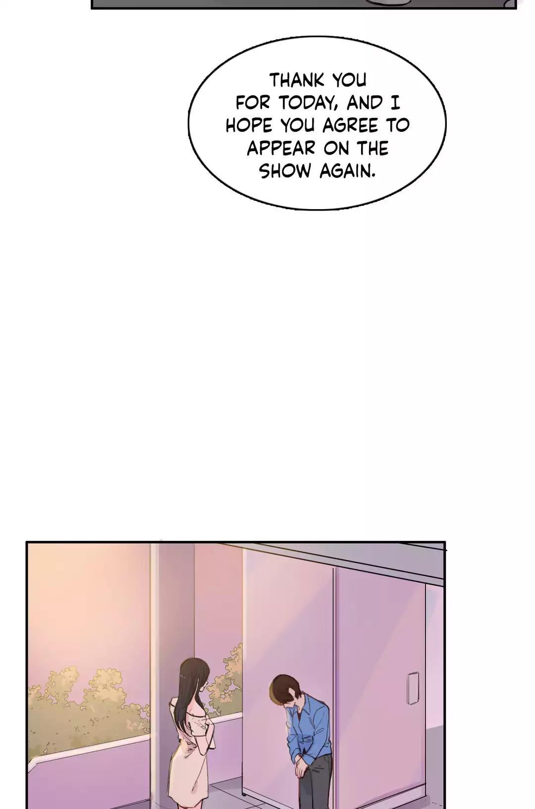 The Love Doctor Chapter 70 page 3 - Chapter 70: Cha Yoon's Way (3)