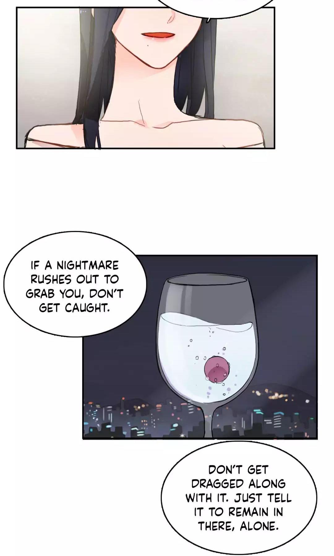 The Love Doctor Chapter 70 page 30 - Chapter 70: Cha Yoon's Way (3)