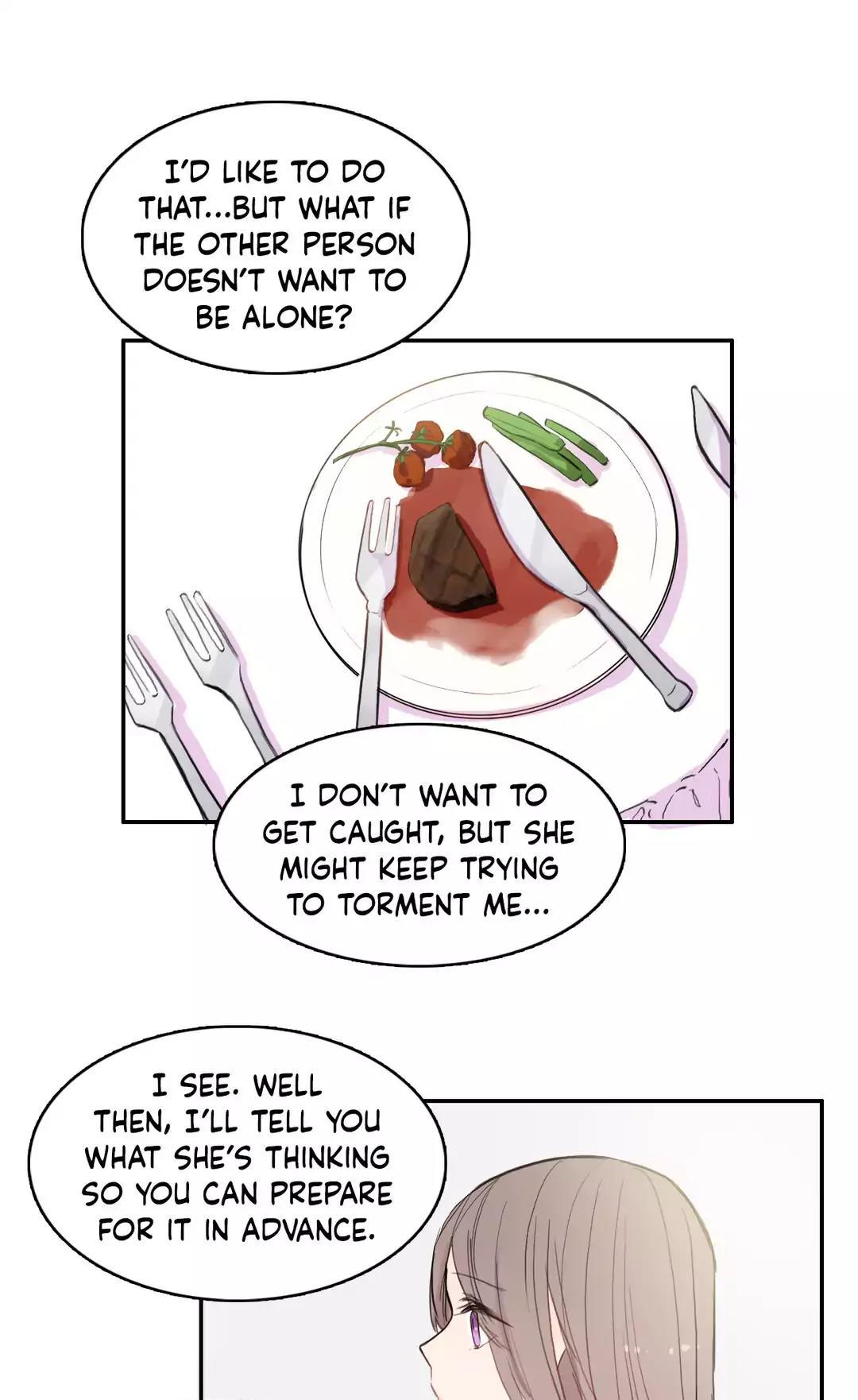 The Love Doctor Chapter 70 page 31 - Chapter 70: Cha Yoon's Way (3)
