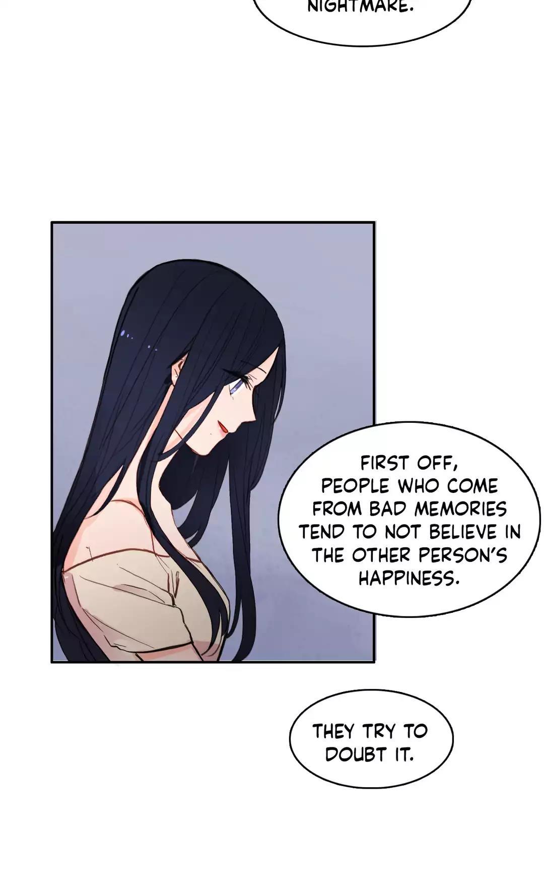 The Love Doctor Chapter 70 page 33 - Chapter 70: Cha Yoon's Way (3)