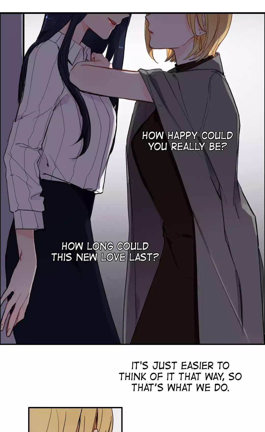 The Love Doctor Chapter 70 page 34 - Chapter 70: Cha Yoon's Way (3)