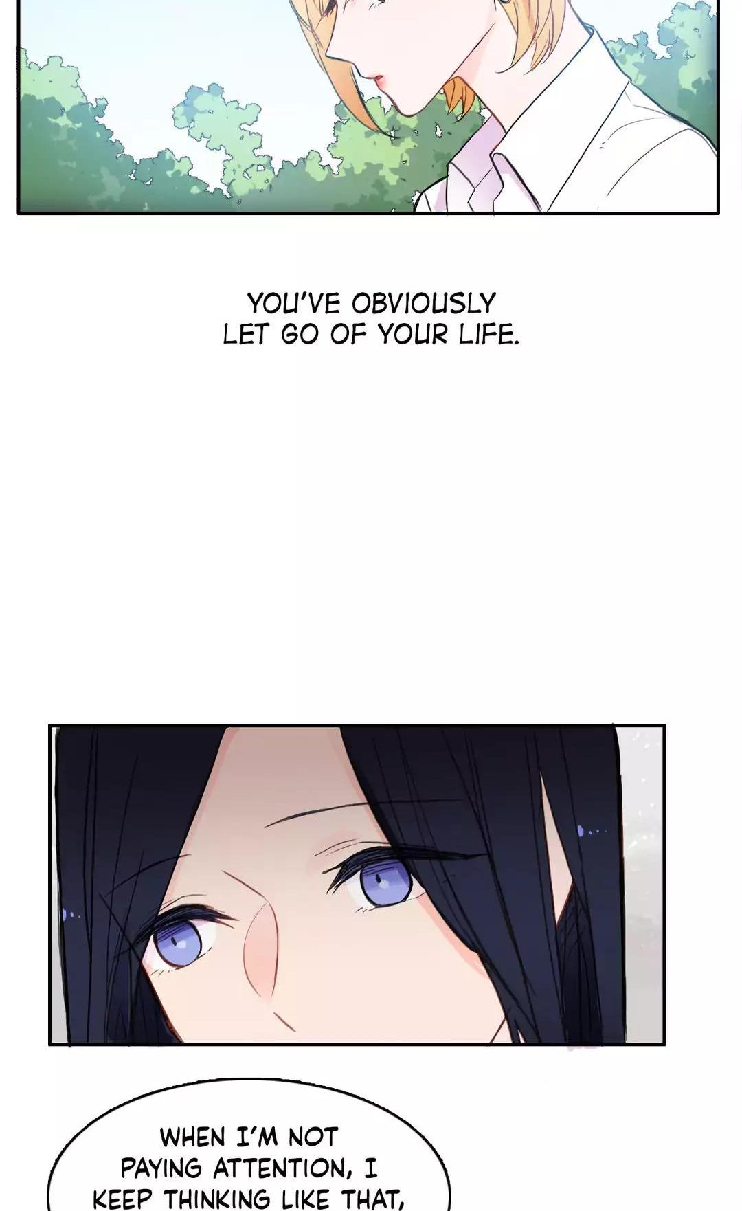 The Love Doctor Chapter 70 page 36 - Chapter 70: Cha Yoon's Way (3)