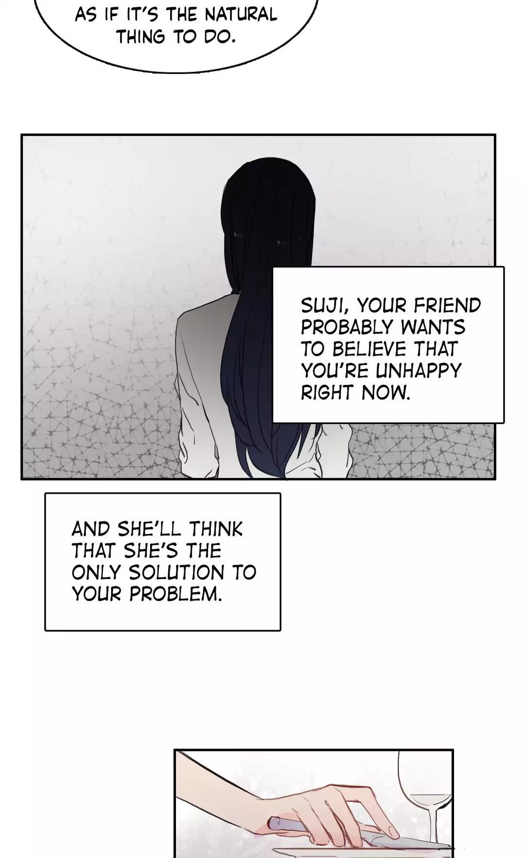 The Love Doctor Chapter 70 page 37 - Chapter 70: Cha Yoon's Way (3)