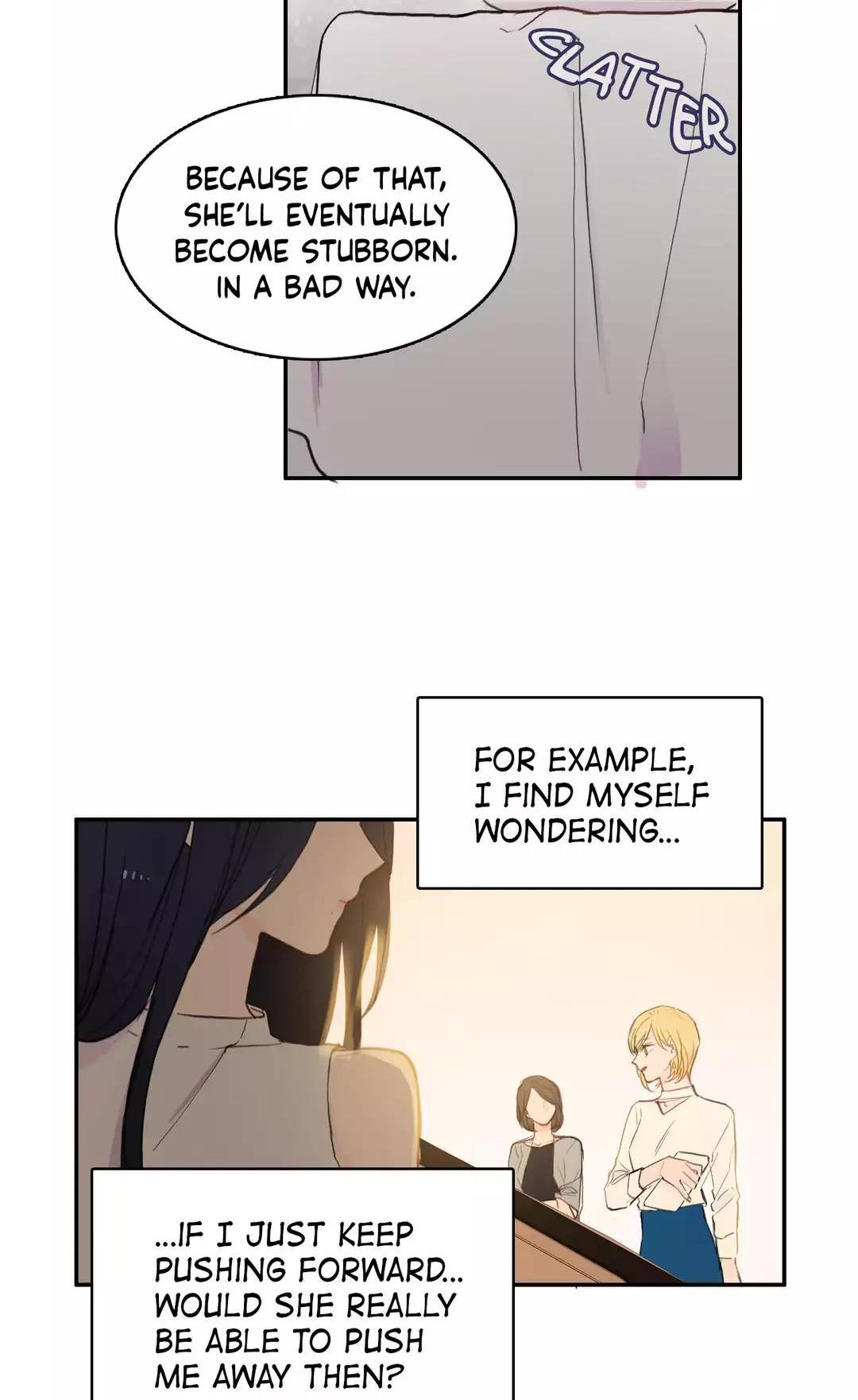 The Love Doctor Chapter 70 page 38 - Chapter 70: Cha Yoon's Way (3)