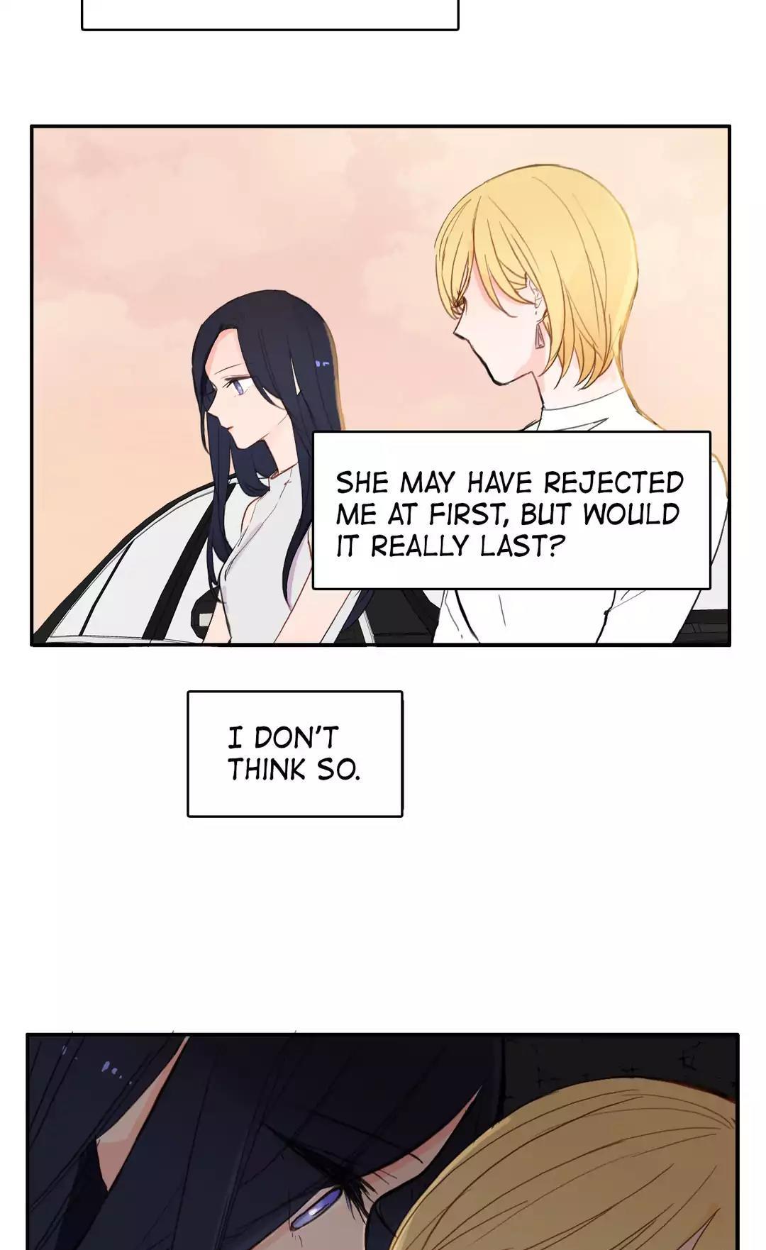 The Love Doctor Chapter 70 page 39 - Chapter 70: Cha Yoon's Way (3)