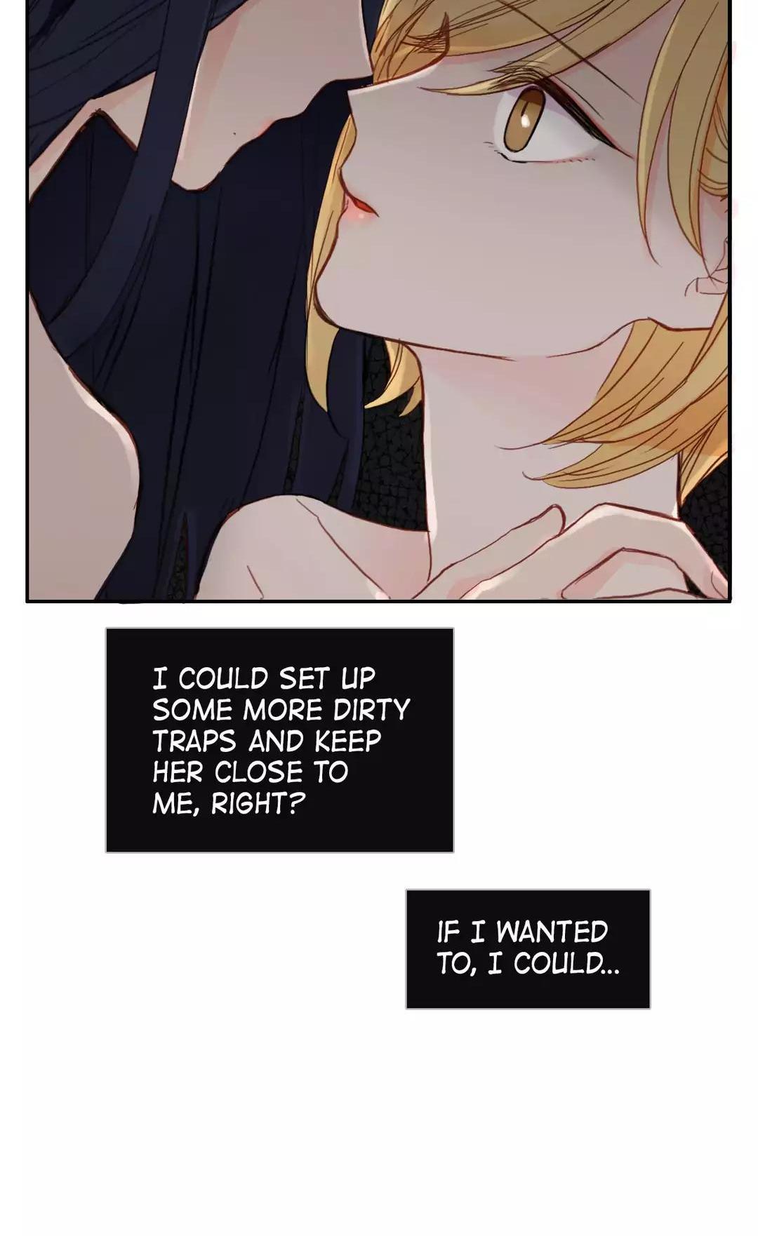 The Love Doctor Chapter 70 page 40 - Chapter 70: Cha Yoon's Way (3)