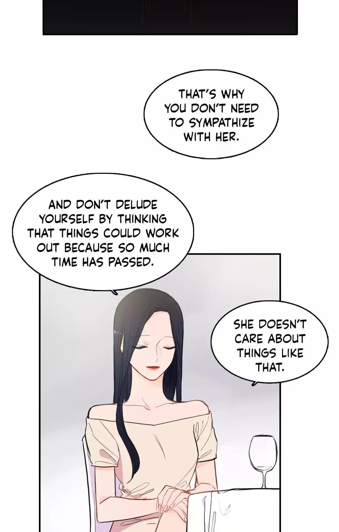 The Love Doctor Chapter 70 page 42 - Chapter 70: Cha Yoon's Way (3)