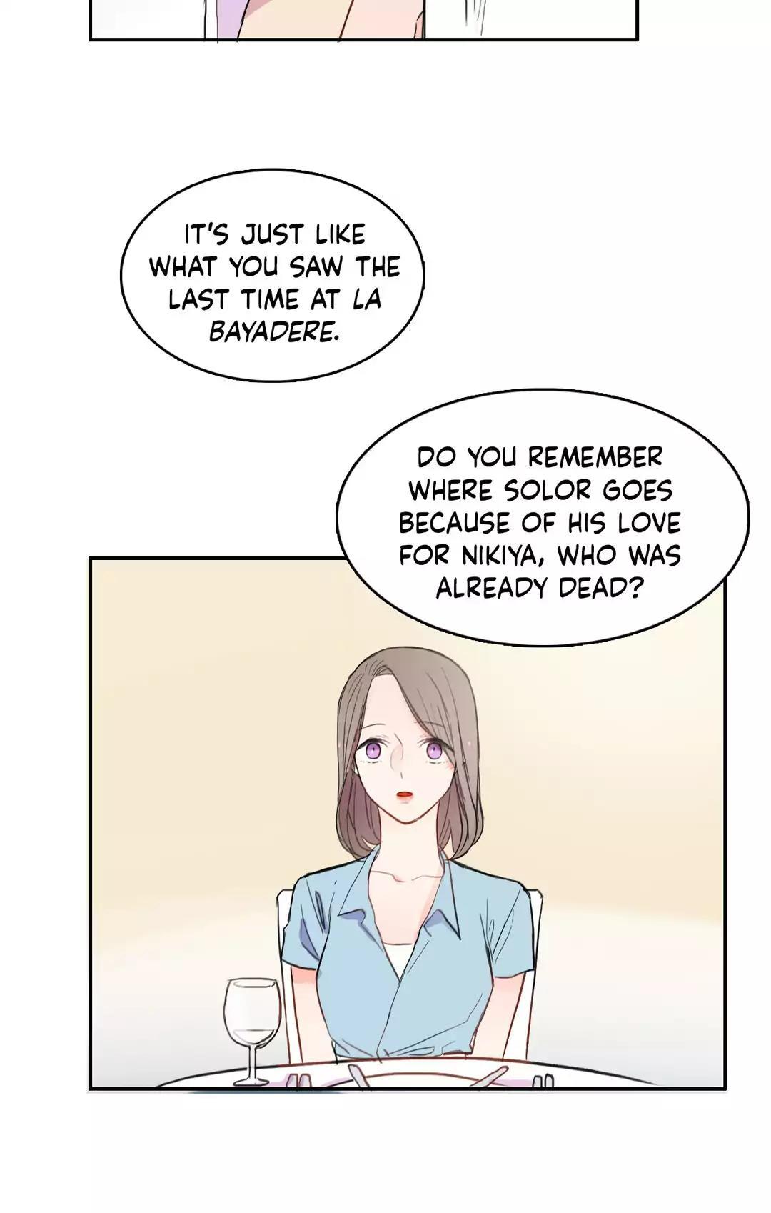 The Love Doctor Chapter 70 page 43 - Chapter 70: Cha Yoon's Way (3)
