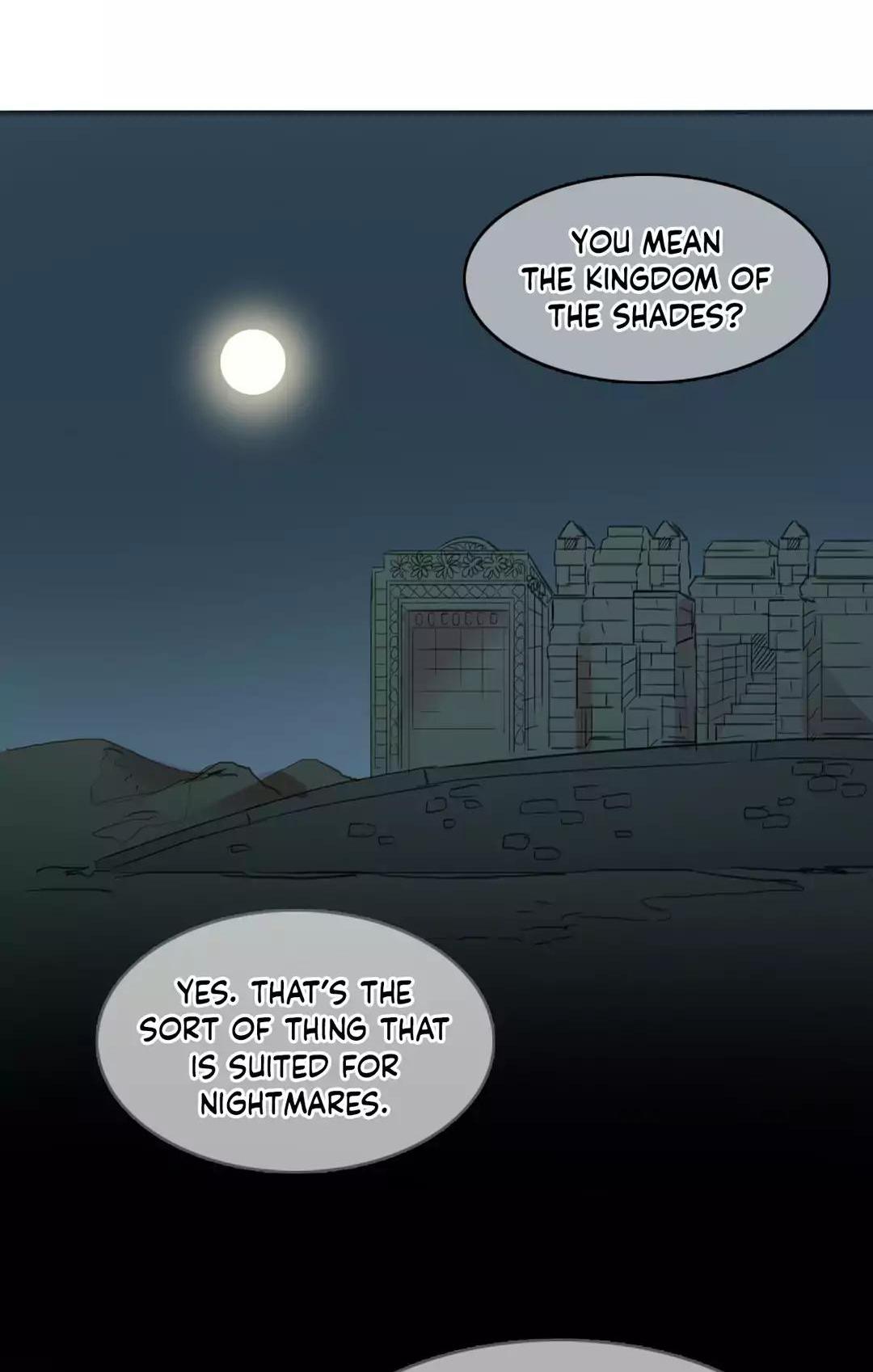 The Love Doctor Chapter 70 page 44 - Chapter 70: Cha Yoon's Way (3)