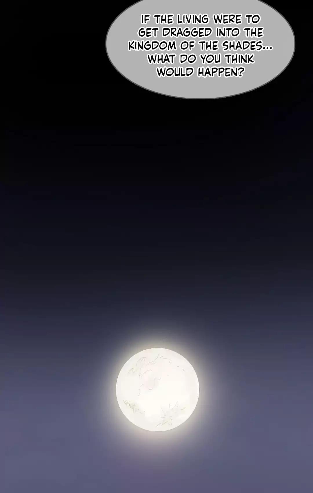 The Love Doctor Chapter 70 page 45 - Chapter 70: Cha Yoon's Way (3)