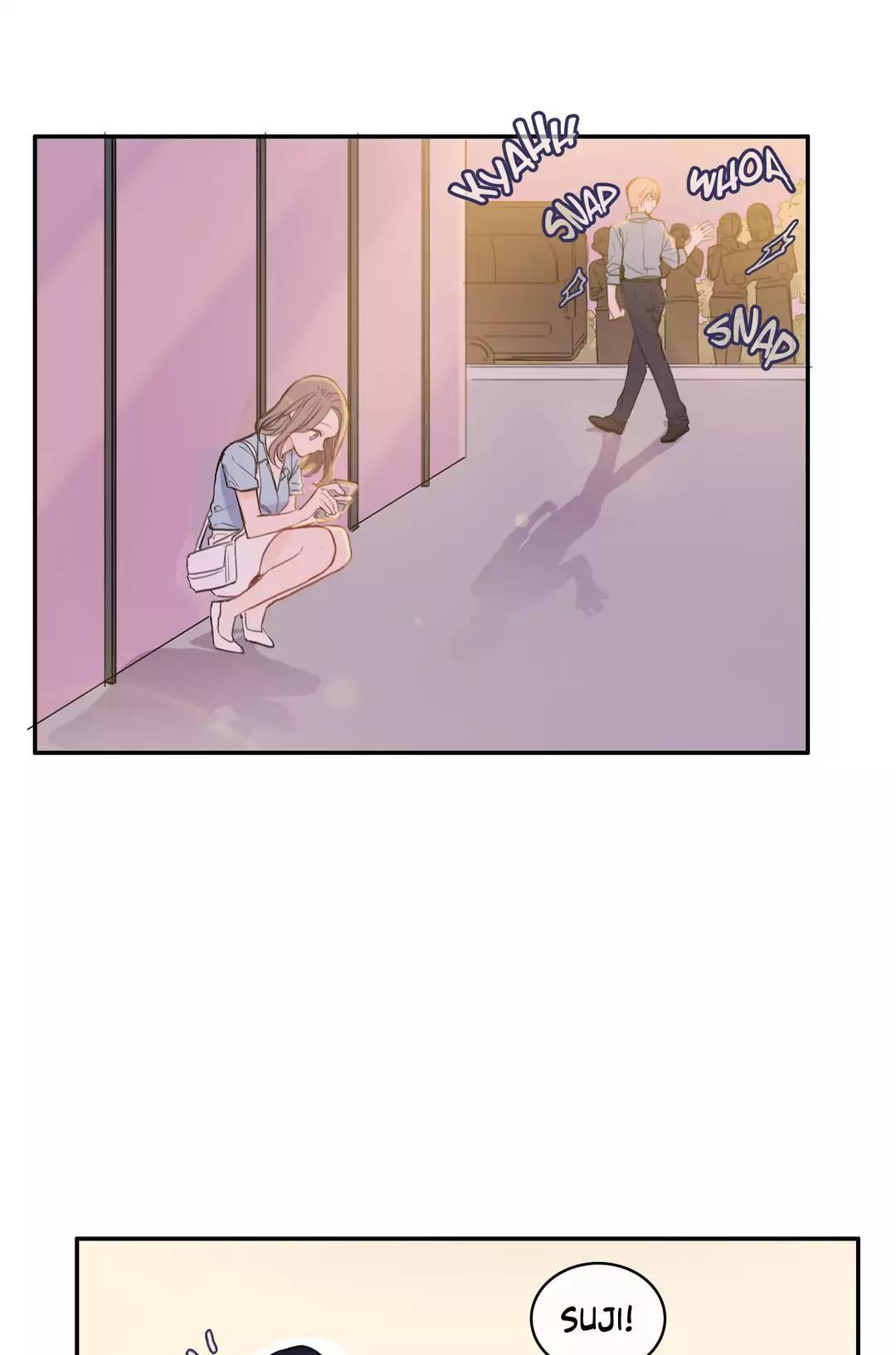 The Love Doctor Chapter 70 page 5 - Chapter 70: Cha Yoon's Way (3)