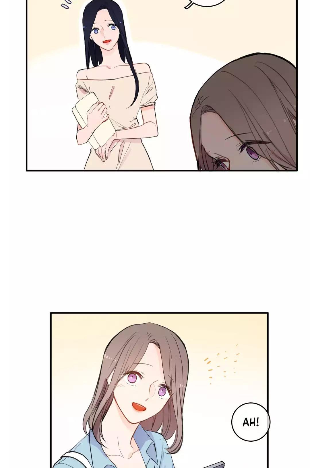 The Love Doctor Chapter 70 page 6 - Chapter 70: Cha Yoon's Way (3)