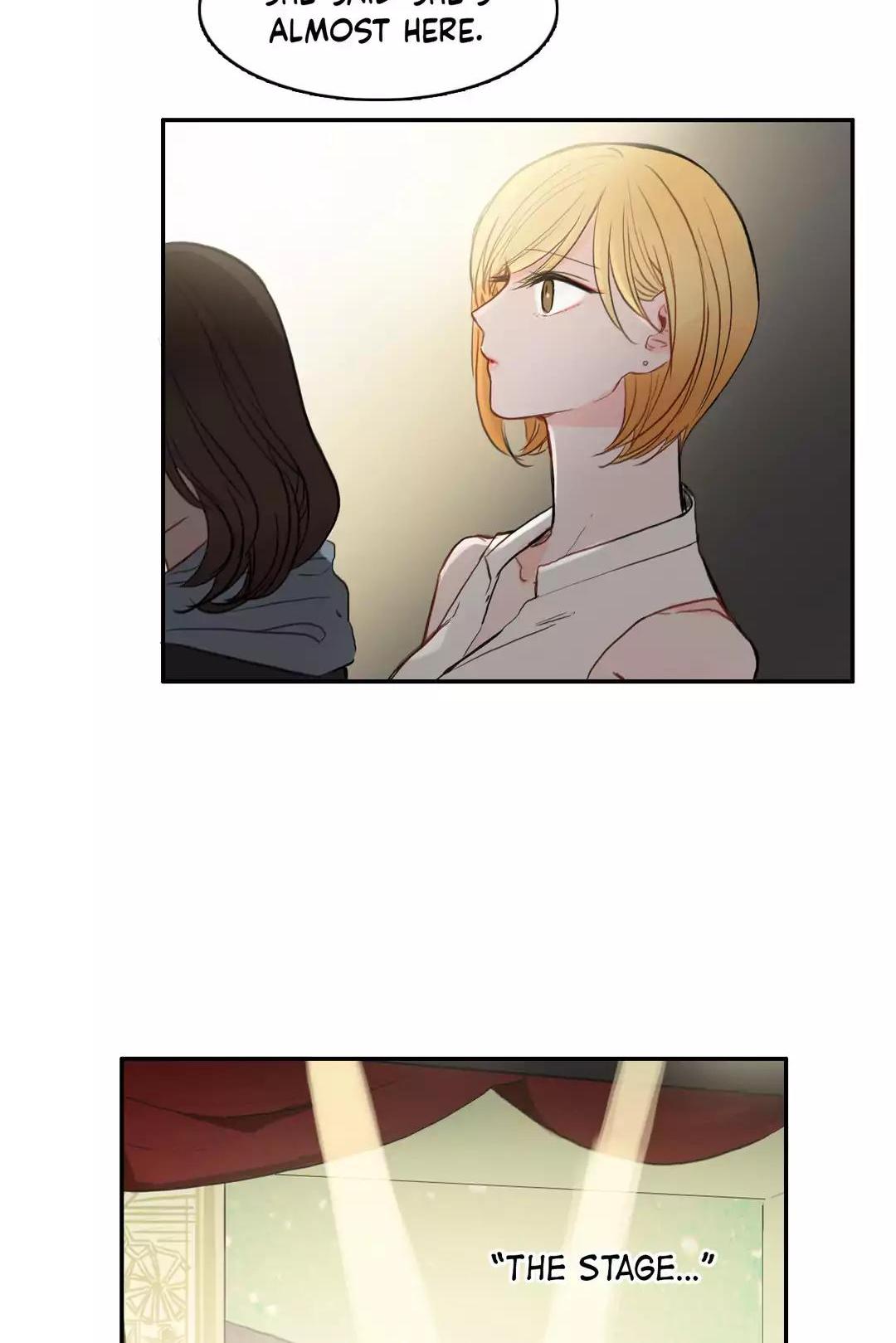 The Love Doctor Chapter 71 page 12 - Chapter 71: Cha Yoon's Way (4)