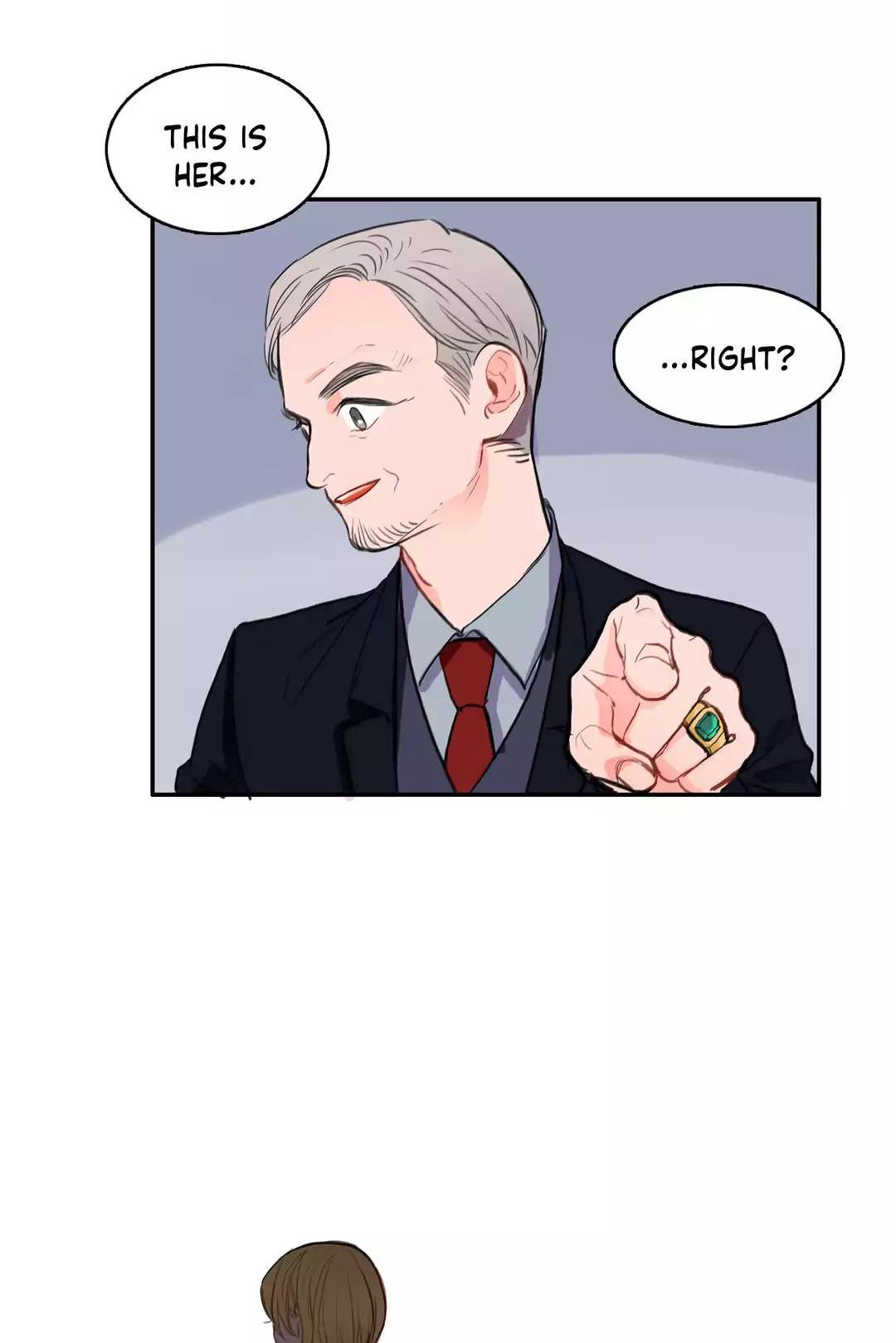 The Love Doctor Chapter 71 page 16 - Chapter 71: Cha Yoon's Way (4)