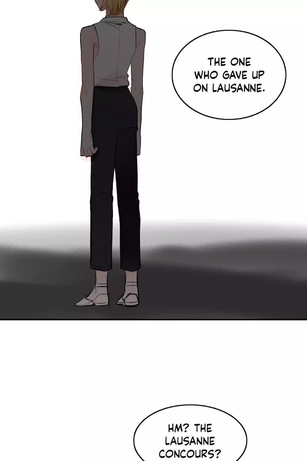 The Love Doctor Chapter 71 page 17 - Chapter 71: Cha Yoon's Way (4)