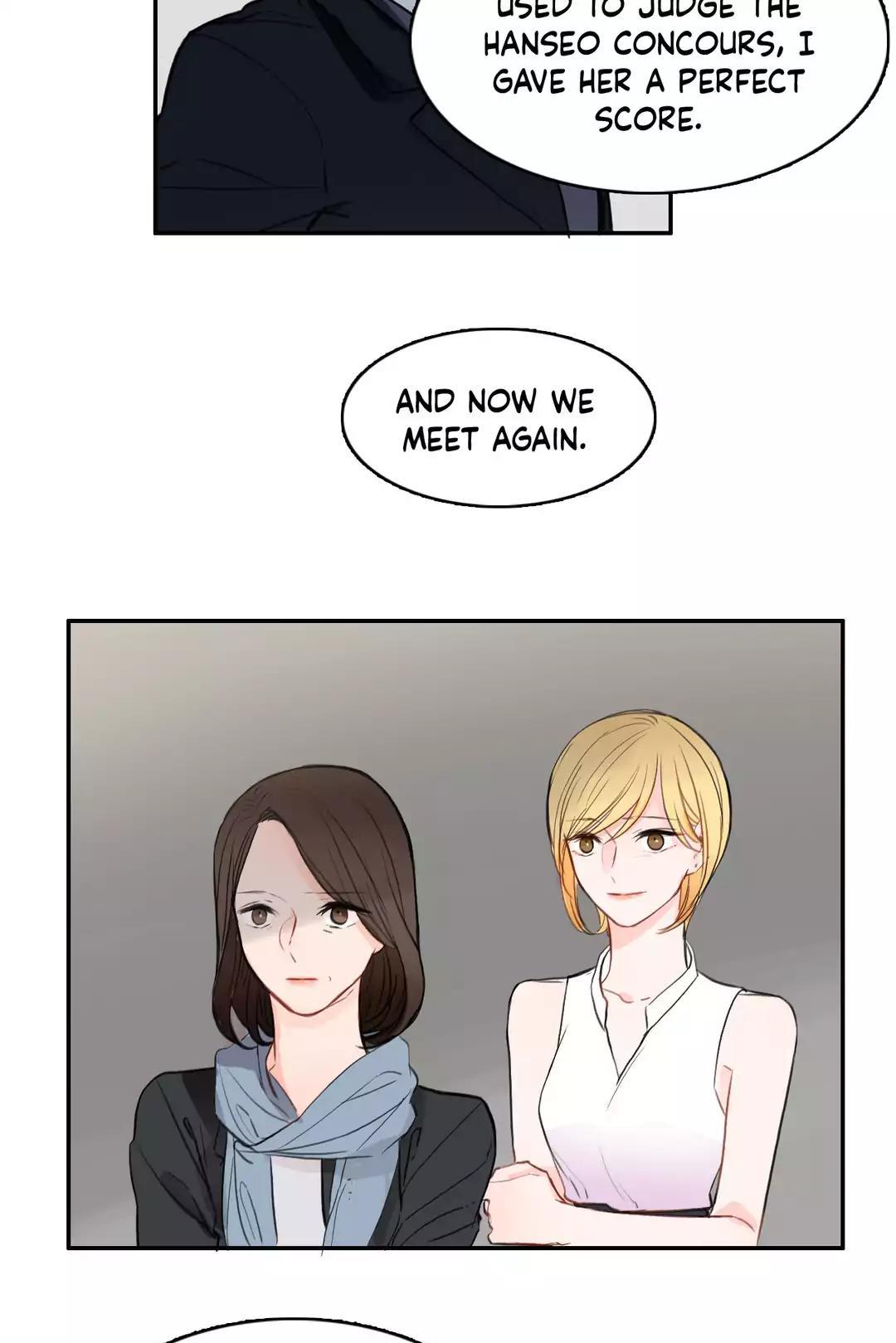 The Love Doctor Chapter 71 page 19 - Chapter 71: Cha Yoon's Way (4)