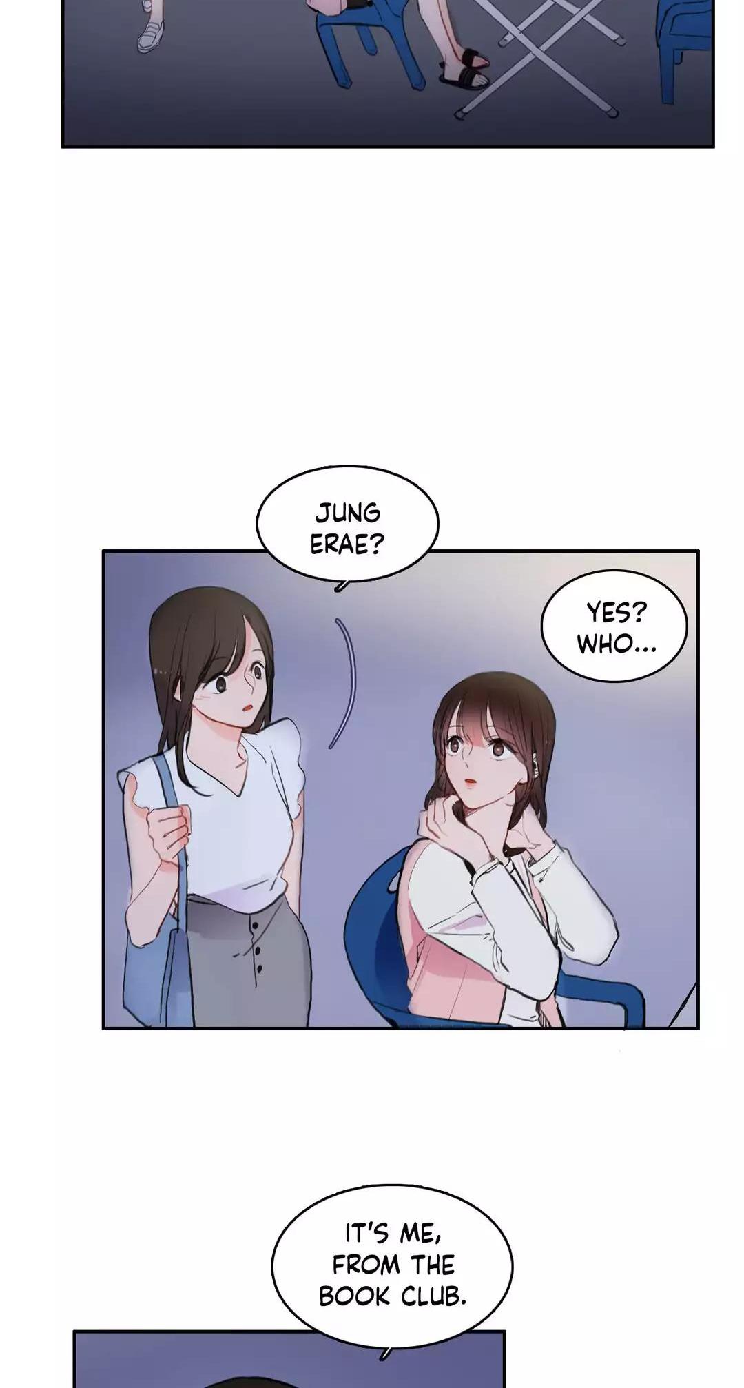 The Love Doctor Chapter 71 page 2 - Chapter 71: Cha Yoon's Way (4)