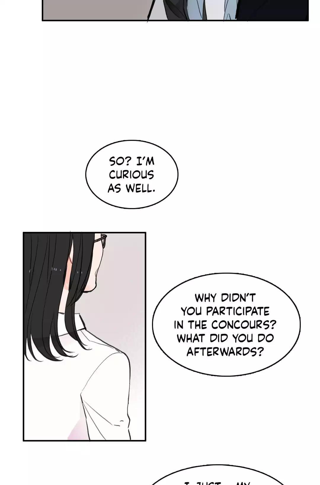 The Love Doctor Chapter 71 page 23 - Chapter 71: Cha Yoon's Way (4)