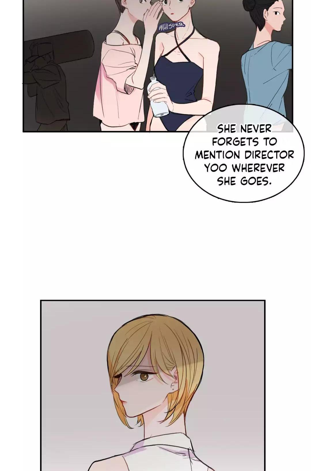 The Love Doctor Chapter 71 page 28 - Chapter 71: Cha Yoon's Way (4)
