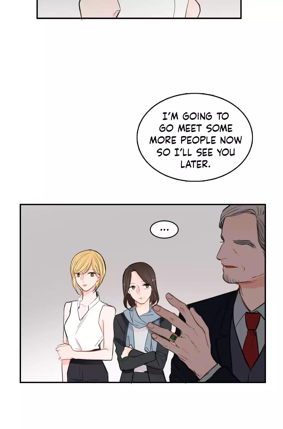 The Love Doctor Chapter 71 page 29 - Chapter 71: Cha Yoon's Way (4)
