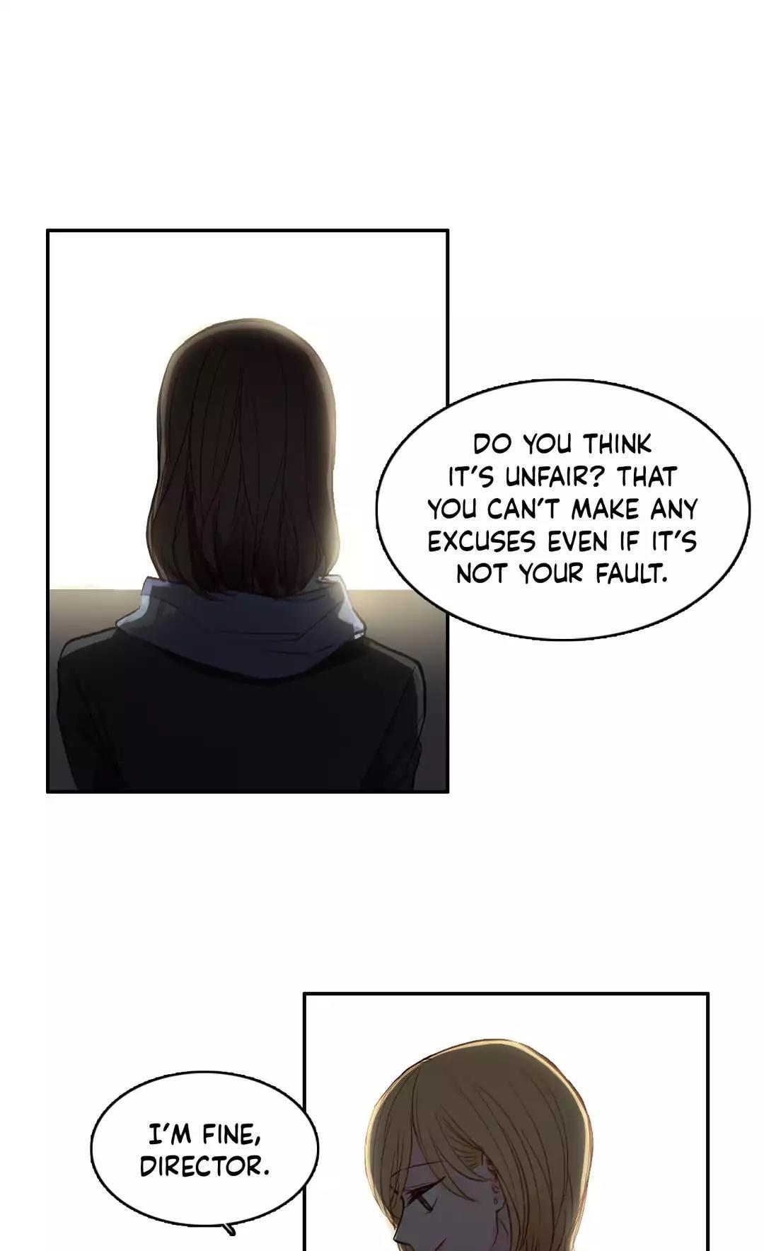 The Love Doctor Chapter 71 page 31 - Chapter 71: Cha Yoon's Way (4)