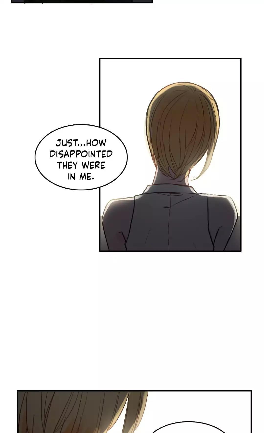 The Love Doctor Chapter 71 page 33 - Chapter 71: Cha Yoon's Way (4)