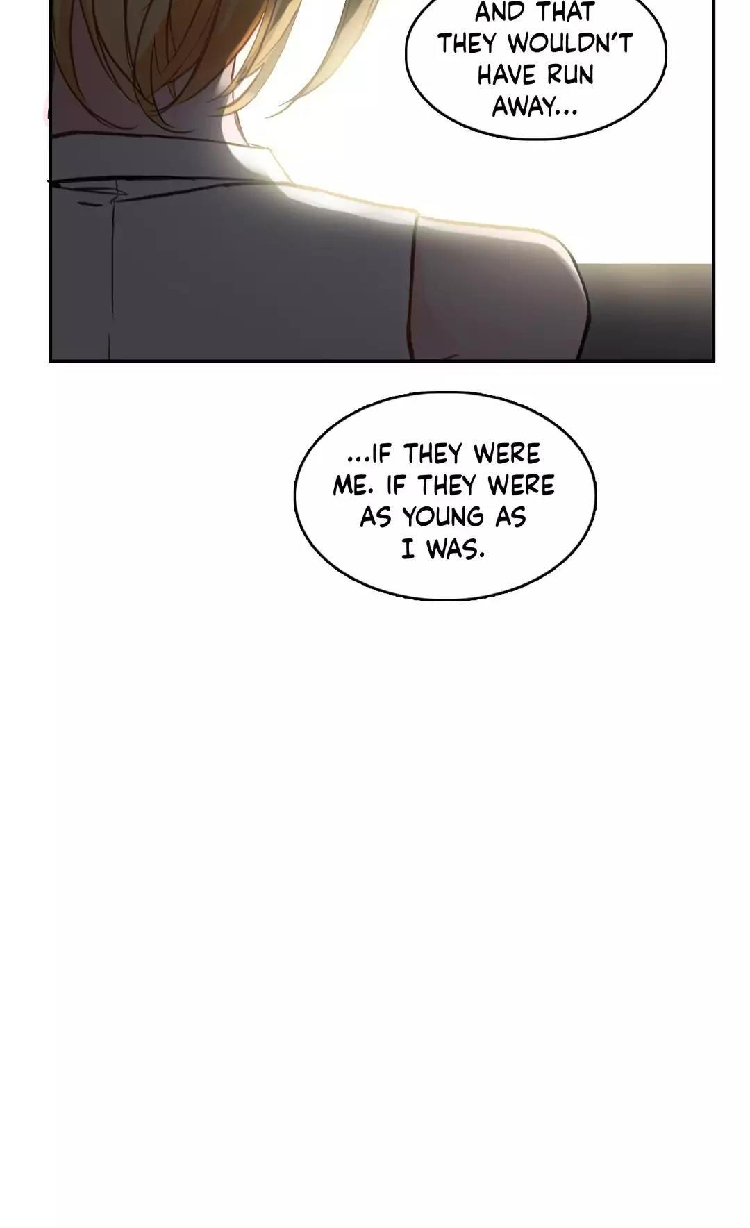 The Love Doctor Chapter 71 page 34 - Chapter 71: Cha Yoon's Way (4)