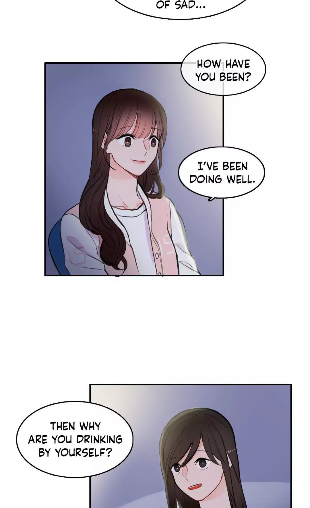 The Love Doctor Chapter 71 page 37 - Chapter 71: Cha Yoon's Way (4)