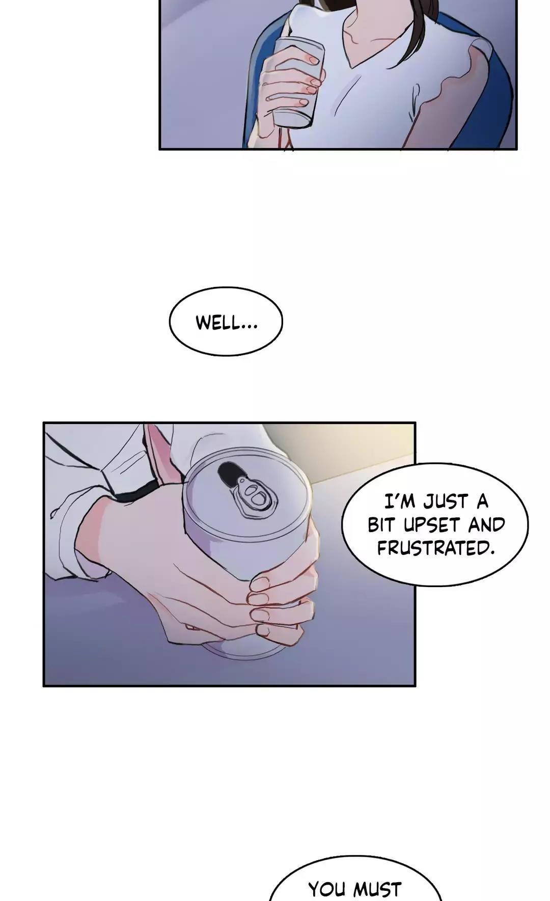 The Love Doctor Chapter 71 page 38 - Chapter 71: Cha Yoon's Way (4)