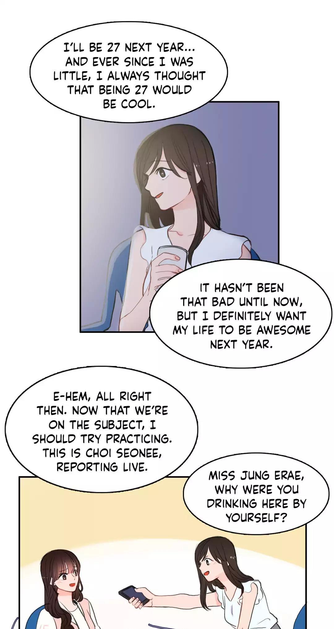 The Love Doctor Chapter 71 page 41 - Chapter 71: Cha Yoon's Way (4)