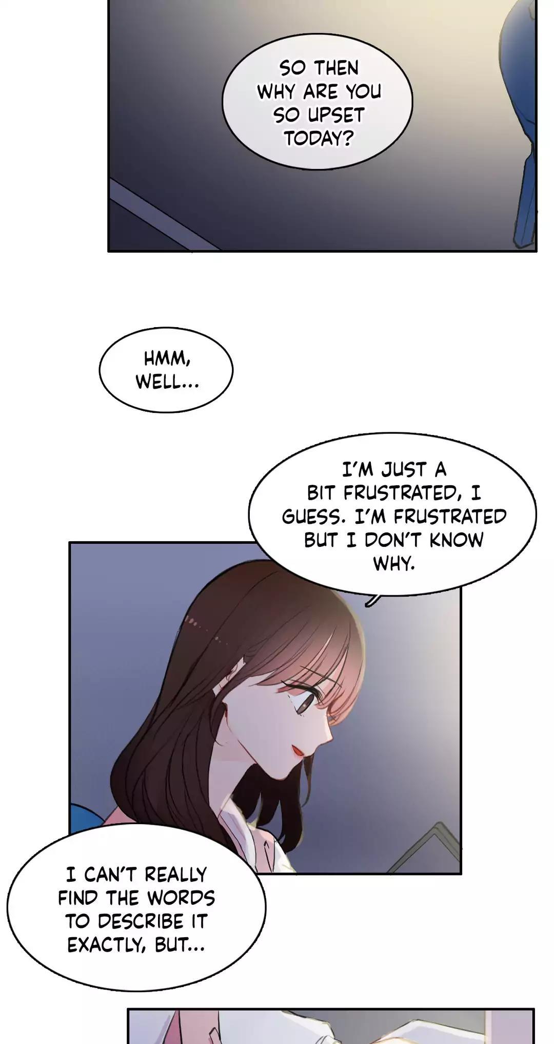 The Love Doctor Chapter 71 page 43 - Chapter 71: Cha Yoon's Way (4)