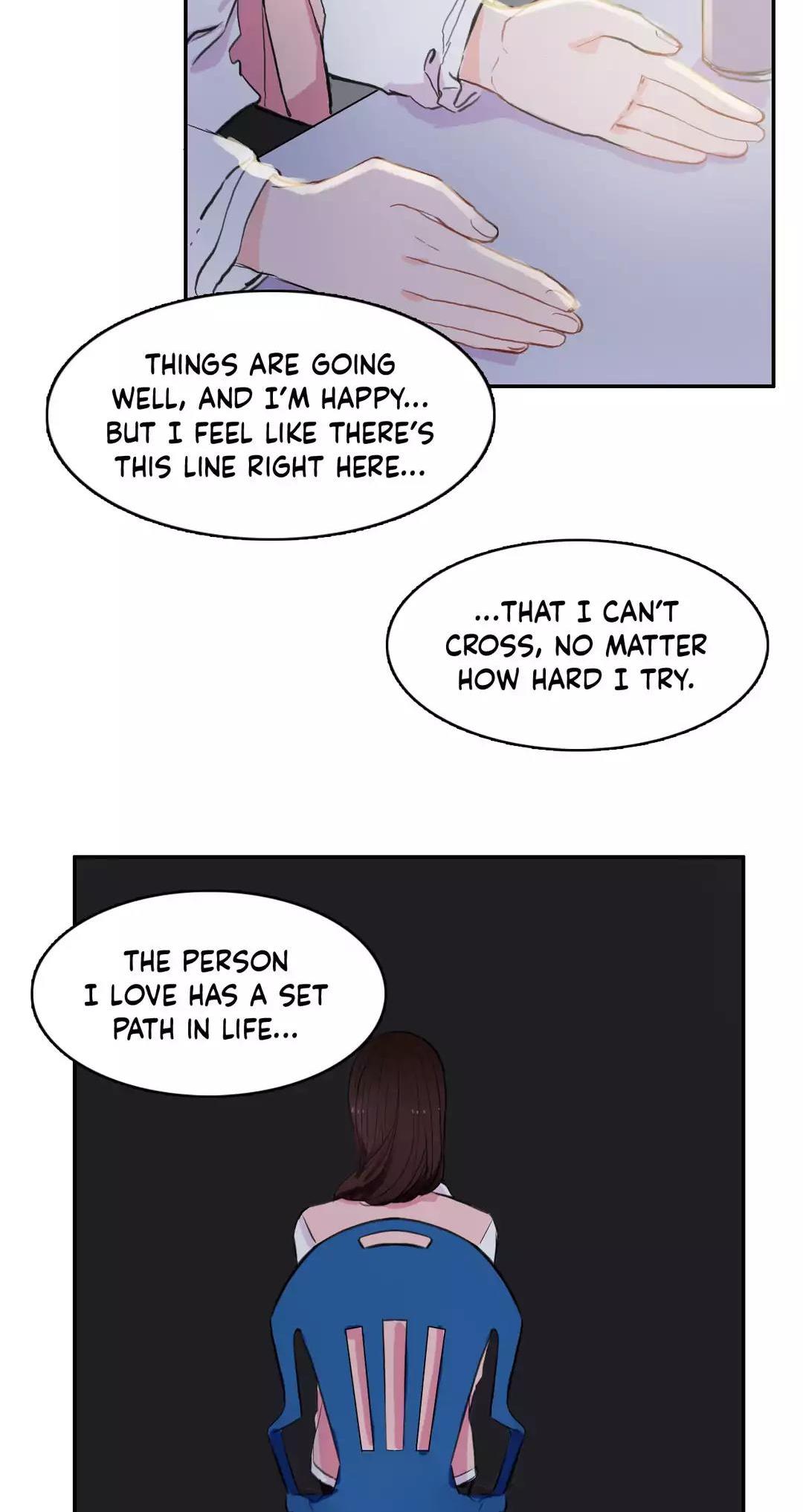 The Love Doctor Chapter 71 page 44 - Chapter 71: Cha Yoon's Way (4)