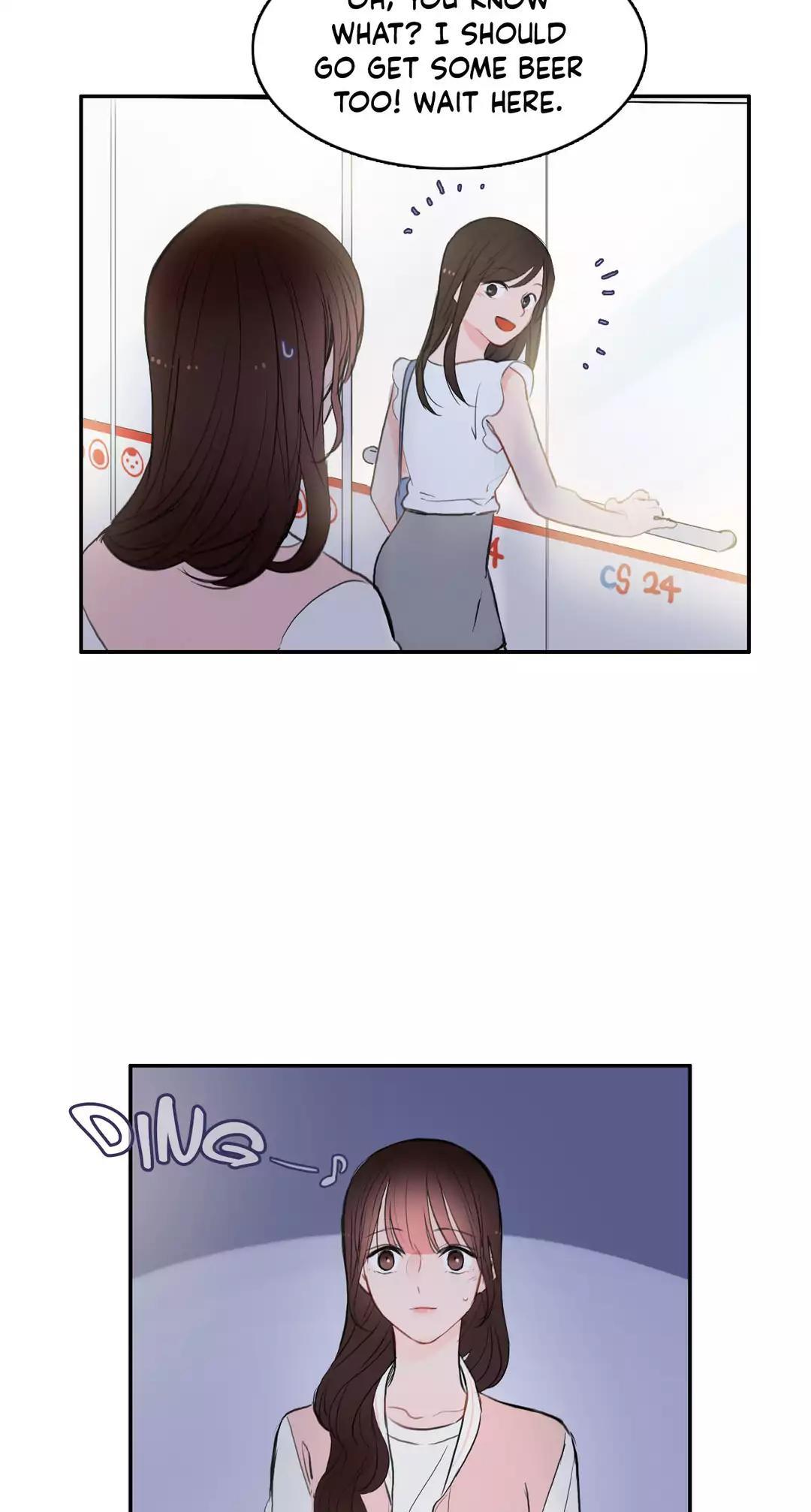 The Love Doctor Chapter 71 page 5 - Chapter 71: Cha Yoon's Way (4)