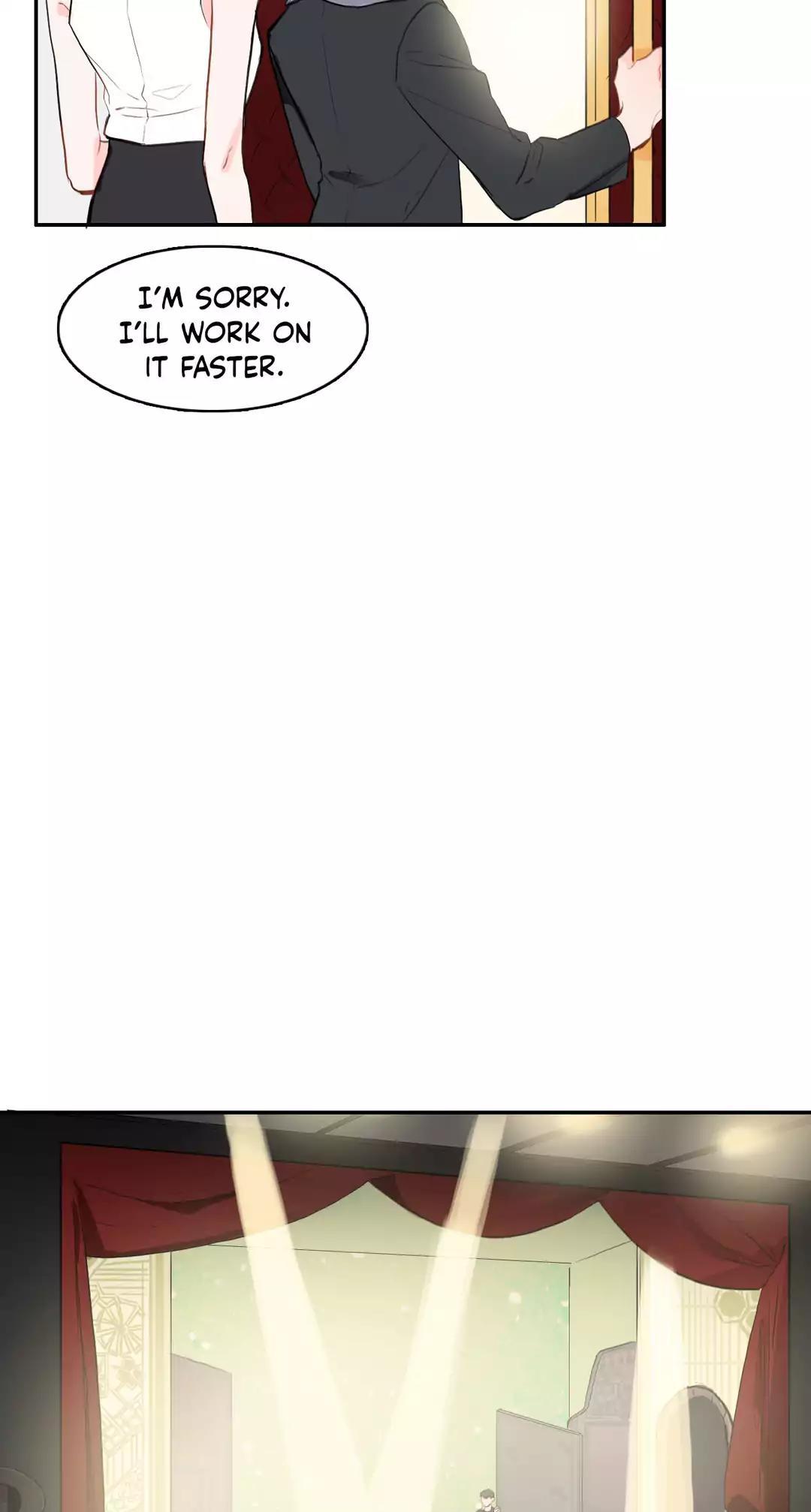 The Love Doctor Chapter 71 page 9 - Chapter 71: Cha Yoon's Way (4)