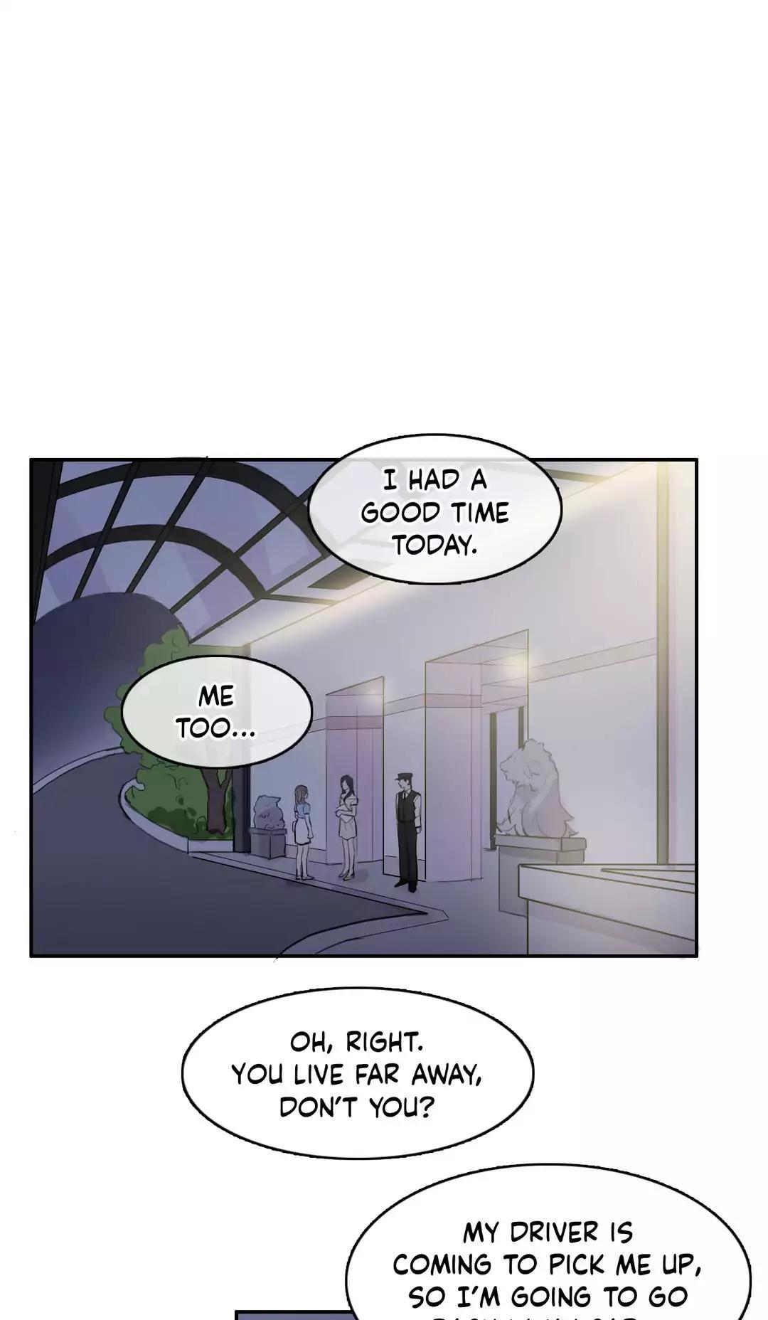 The Love Doctor Chapter 72 page 1 - Chapter 72: Rockslide