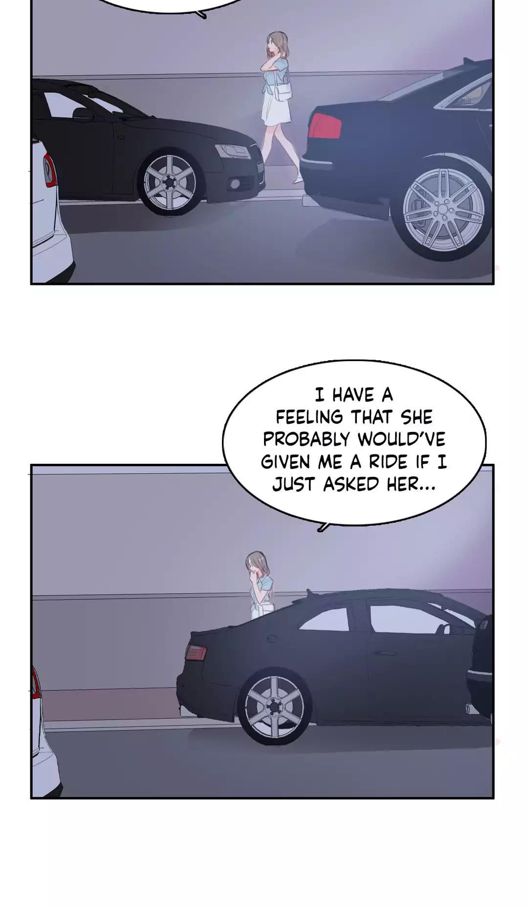 The Love Doctor Chapter 72 page 10 - Chapter 72: Rockslide