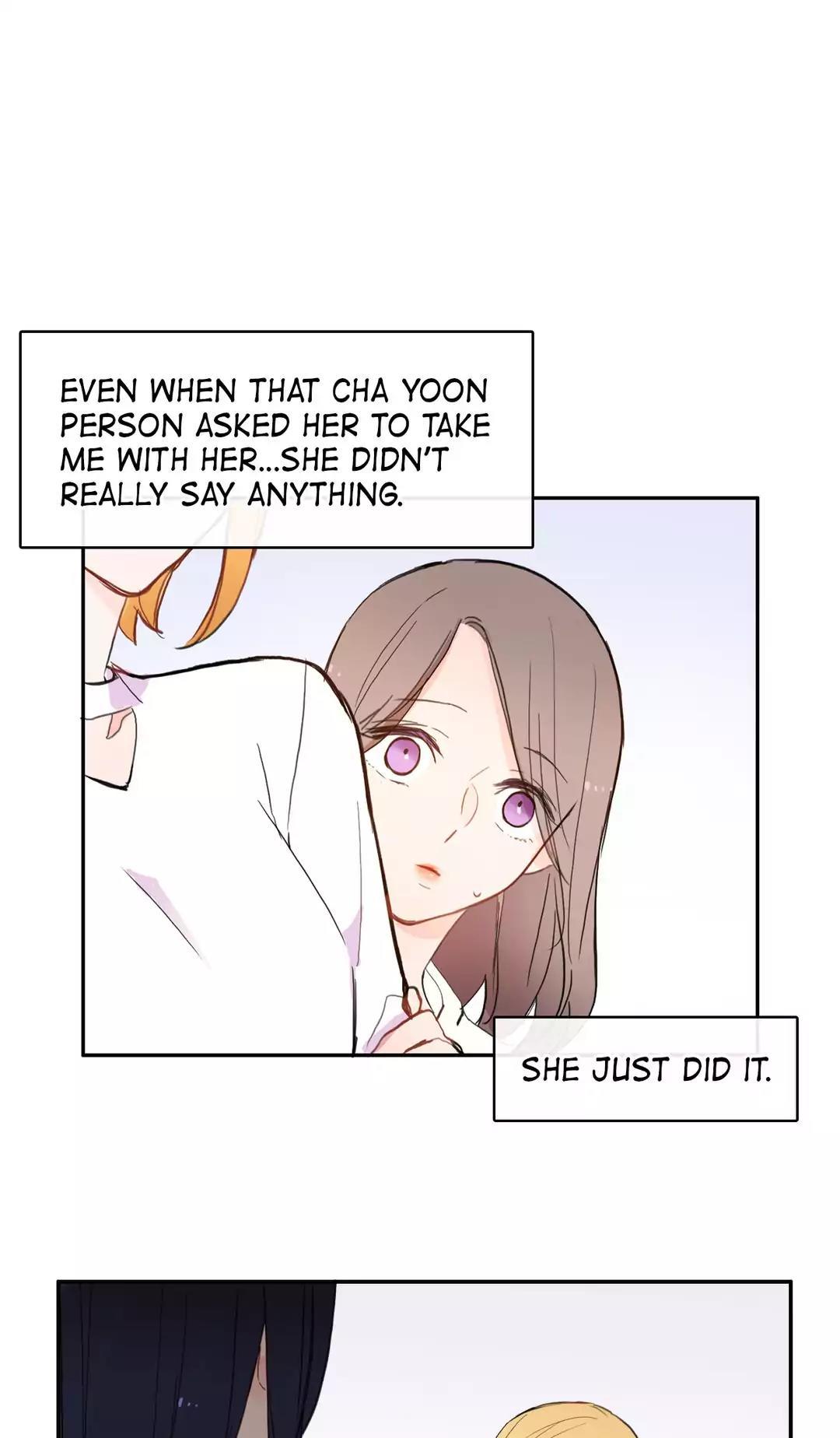 The Love Doctor Chapter 72 page 11 - Chapter 72: Rockslide