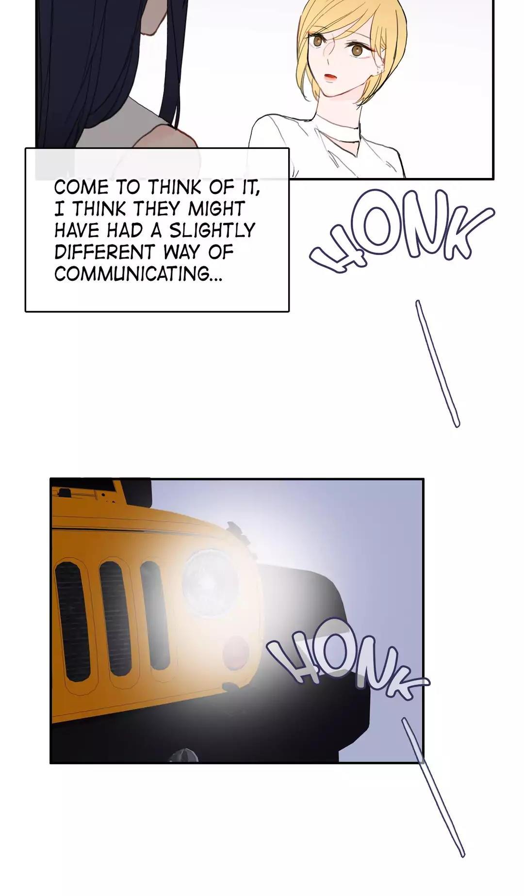 The Love Doctor Chapter 72 page 12 - Chapter 72: Rockslide