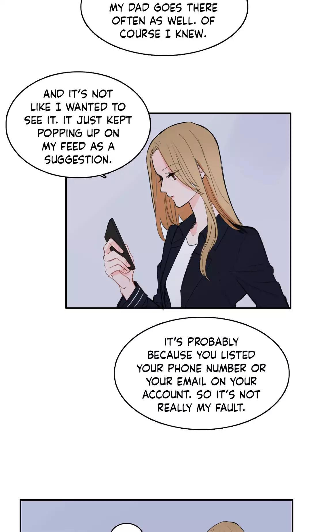 The Love Doctor Chapter 72 page 15 - Chapter 72: Rockslide