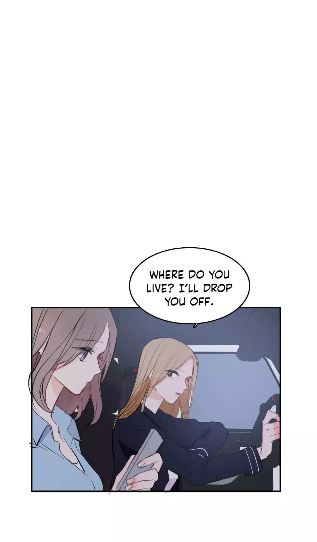 The Love Doctor Chapter 72 page 17 - Chapter 72: Rockslide