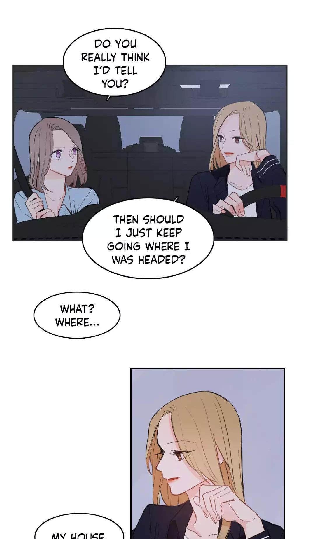 The Love Doctor Chapter 72 page 18 - Chapter 72: Rockslide